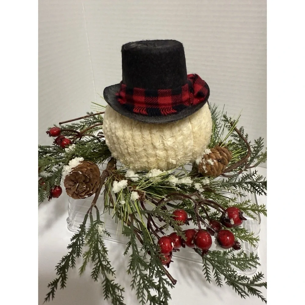 Handmade add cozy
